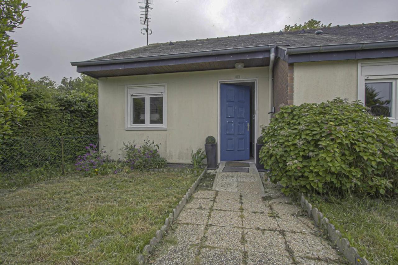 Overlord Hq Isigny-sur-Mer Exterior foto