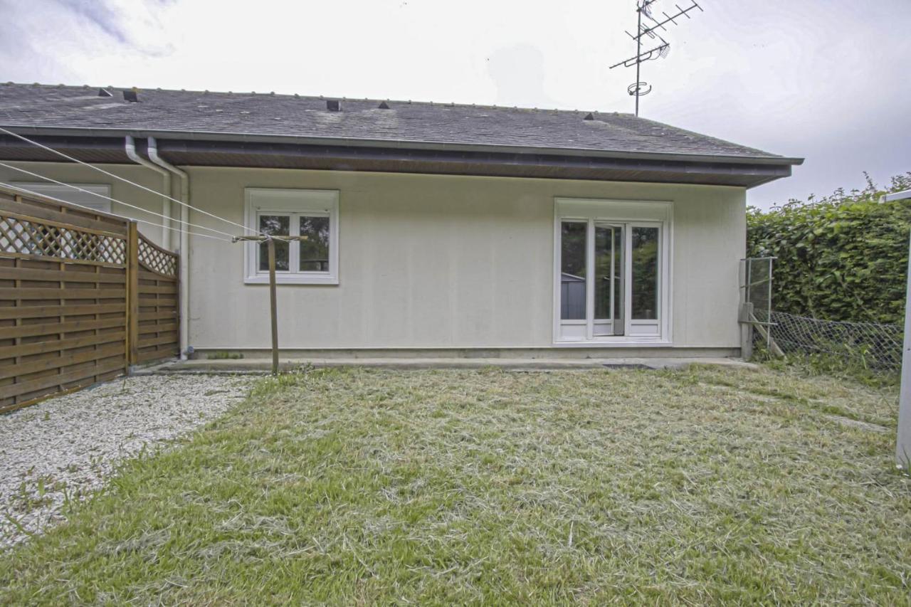 Overlord Hq Isigny-sur-Mer Exterior foto