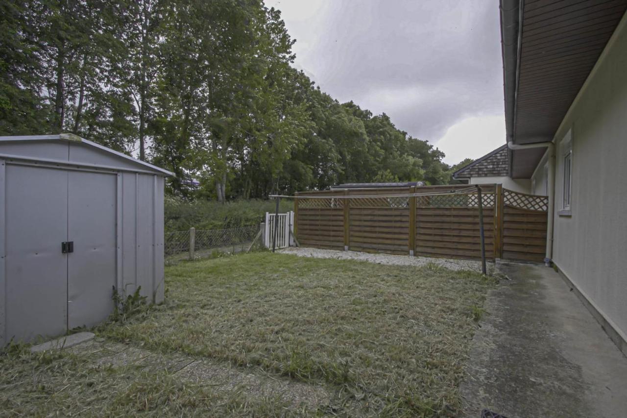 Overlord Hq Isigny-sur-Mer Exterior foto